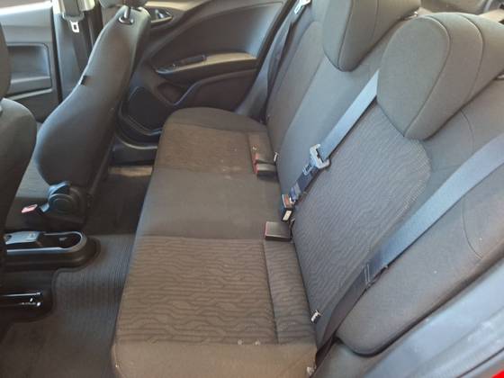 FIAT CRONOS 1.0 FIREFLY FLEX DRIVE MANUAL